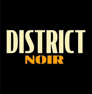 Acheter District Noir - Jeu de Société - Boutique Variantes Paris -  Blackrock Games