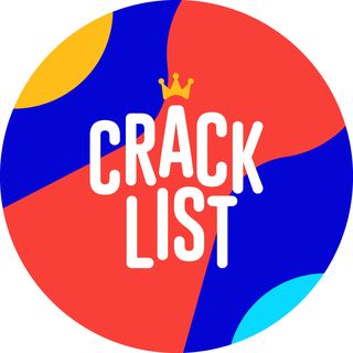 Acheter Crack List - Jeu de Société Petit Bac - Boutique Variantes Paris