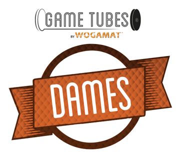 GAME TUBES - DAMES