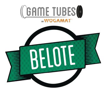 GAME TUBES - BELOTE
