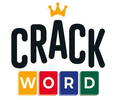 CRACK WORD