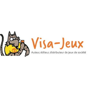 éditeur-distributeur de jeux de société