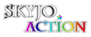Skyjo Action - Tiki Soleil