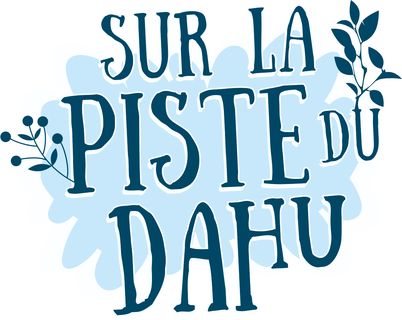 Ma Première Aventure - Sur la Piste du Dahu - Jeux de société