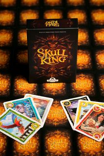 Skull King - Jeux de société à La Réunion